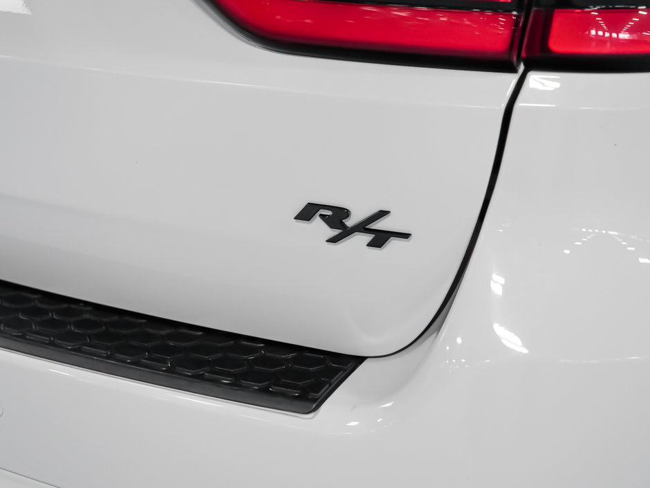 2022 Dodge Durango R/T-20