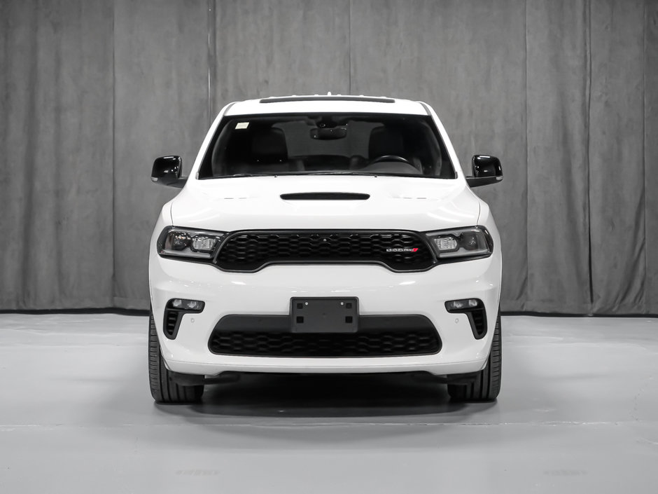 2022 Dodge Durango R/T-6