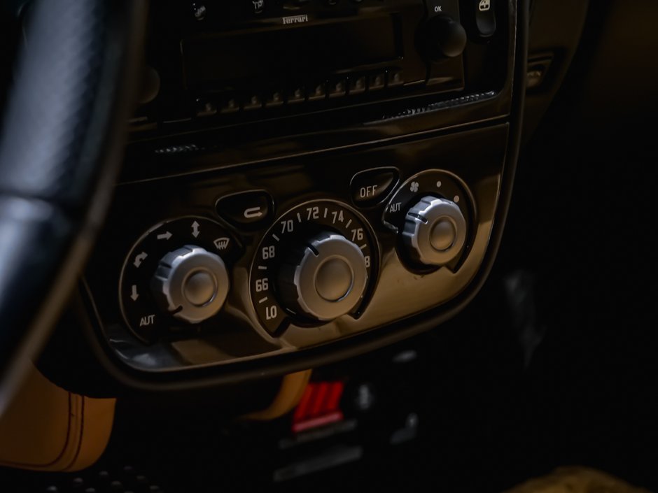 Ferrari 430 Spider 2005-29
