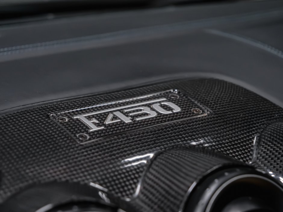 Ferrari 430 Spider 2005-34