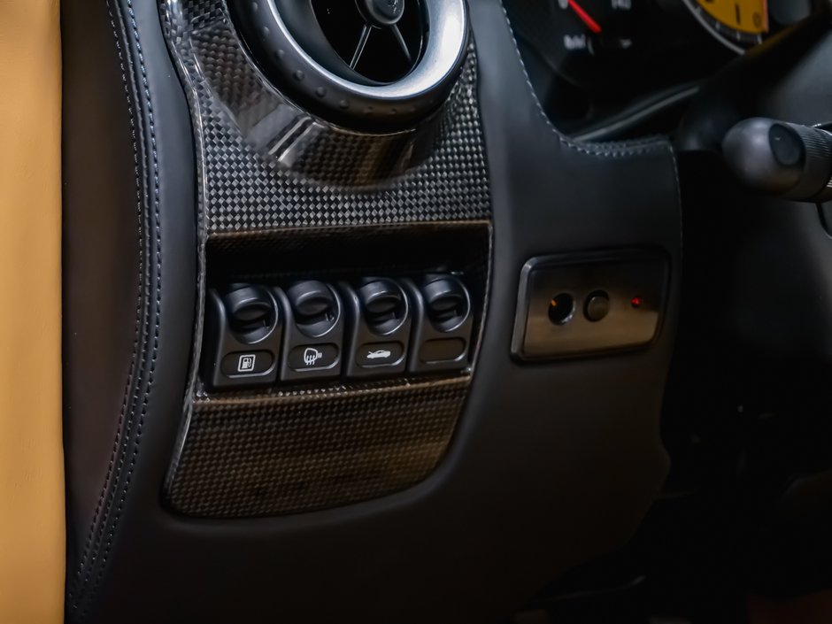 Ferrari 430 Spider 2005-25