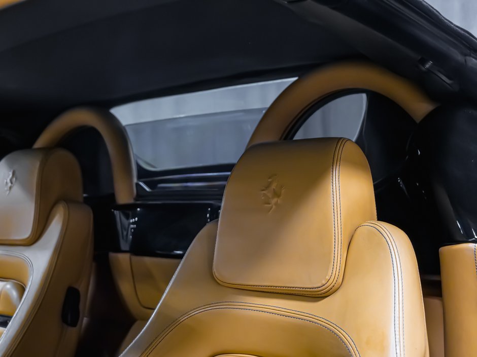 Ferrari 430 Spider 2005-38