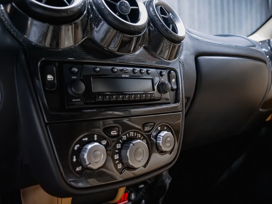 Ferrari 430 Spider 2005-36