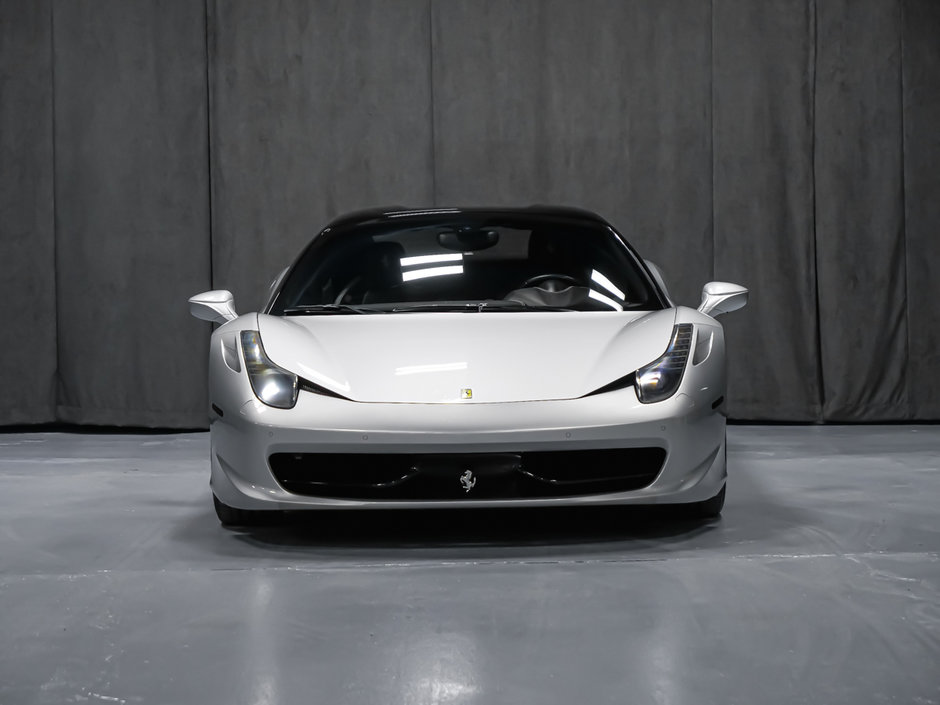 Ferrari 458 Italia  2013-1