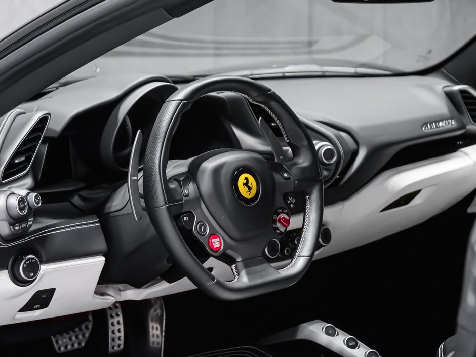2016 Ferrari 488 GTB-45