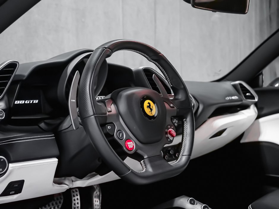 2016 Ferrari 488 GTB-29