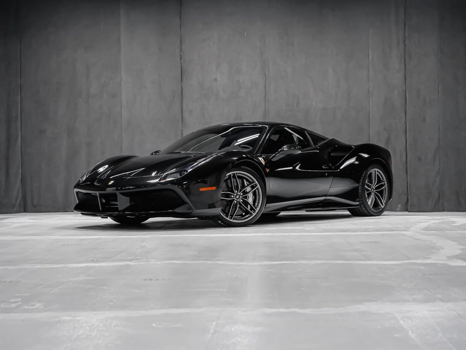 2016 Ferrari 488 GTB-2