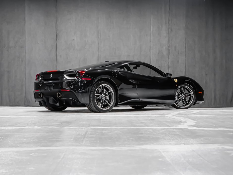 2016 Ferrari 488 GTB-5