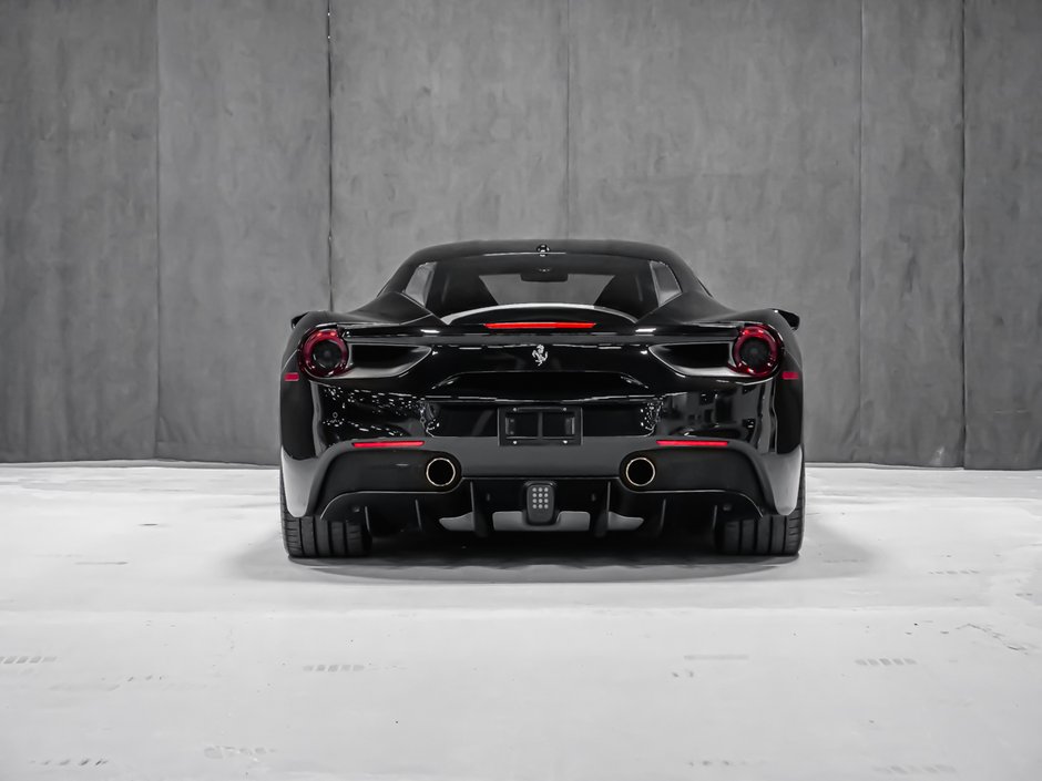 2016 Ferrari 488 GTB-7