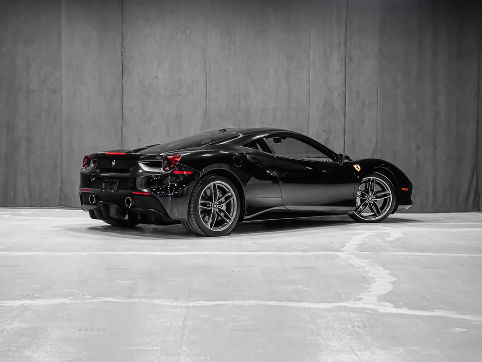 2016 Ferrari 488 GTB-6