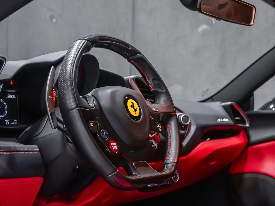 Ferrari 488 GTB  2018-3