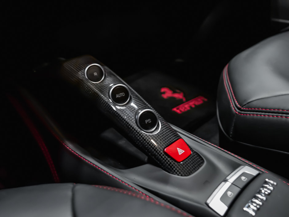 Ferrari 488 GTB  2019-36
