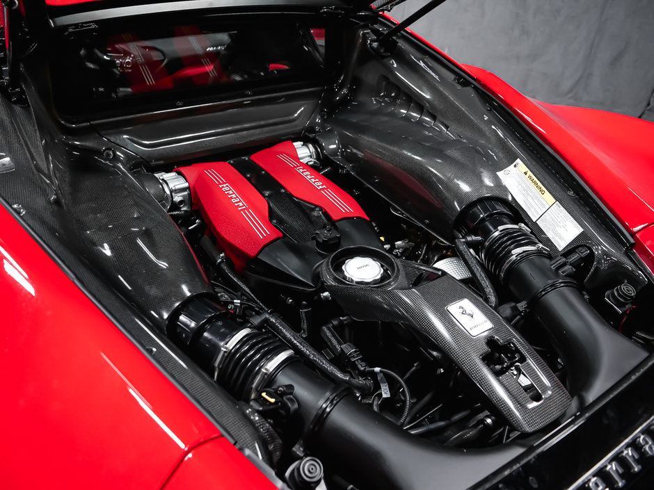 Ferrari 488 GTB  2019-15