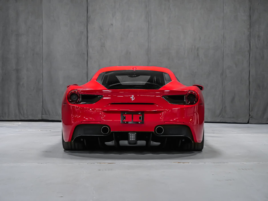 Ferrari 488 GTB  2019-5
