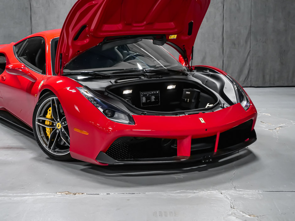 Ferrari 488 GTB  2019-51