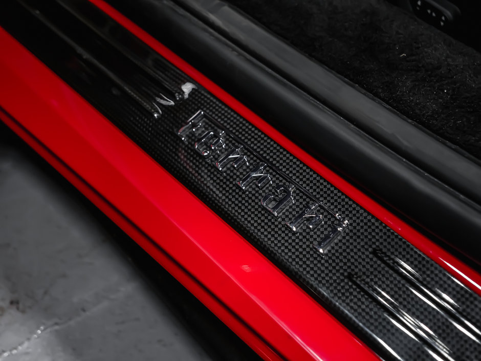 Ferrari 488 GTB  2019-28