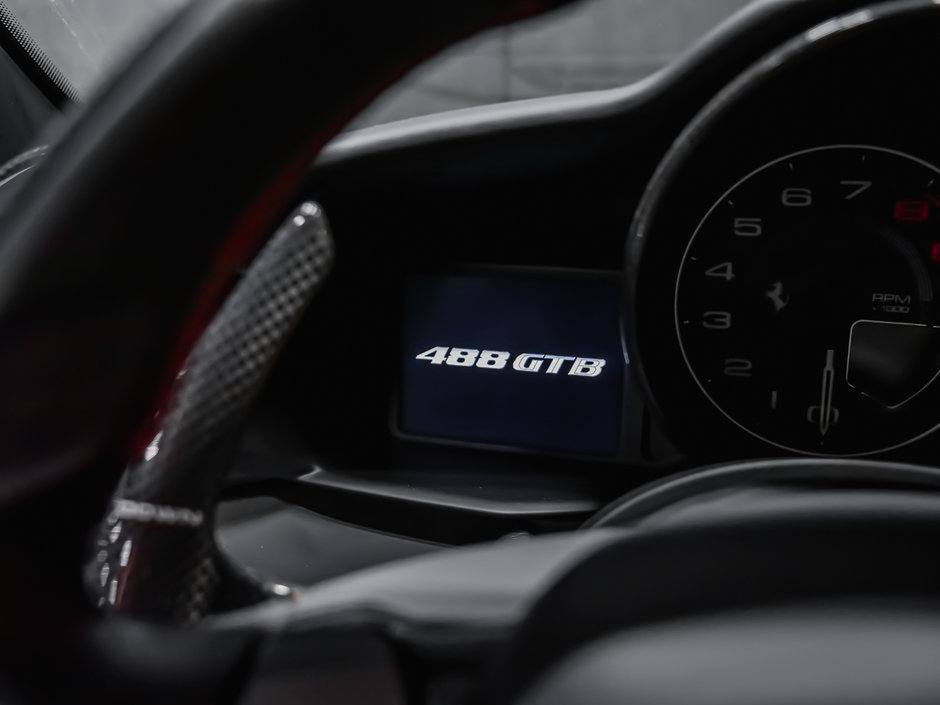 Ferrari 488 GTB  2019-38