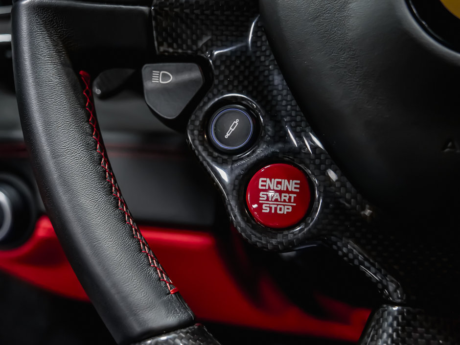 Ferrari 488 GTB  2019-42