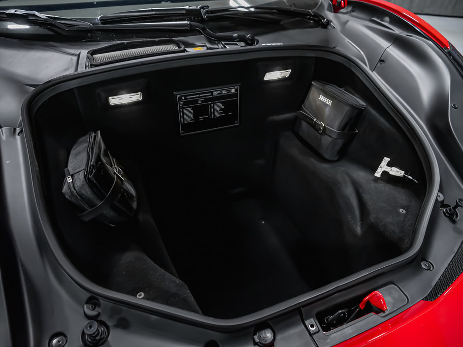 Ferrari 488 GTB  2019-47