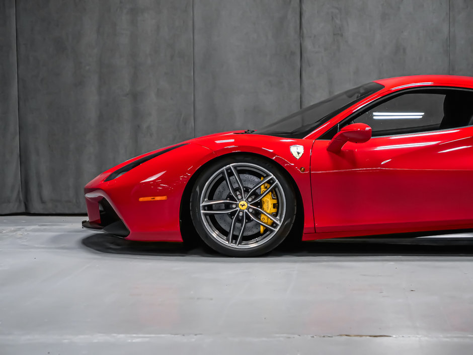 Ferrari 488 GTB  2019-52