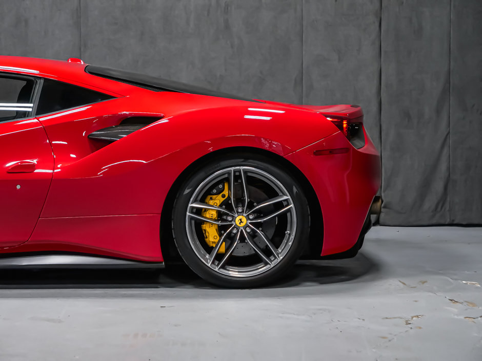 Ferrari 488 GTB  2019-53