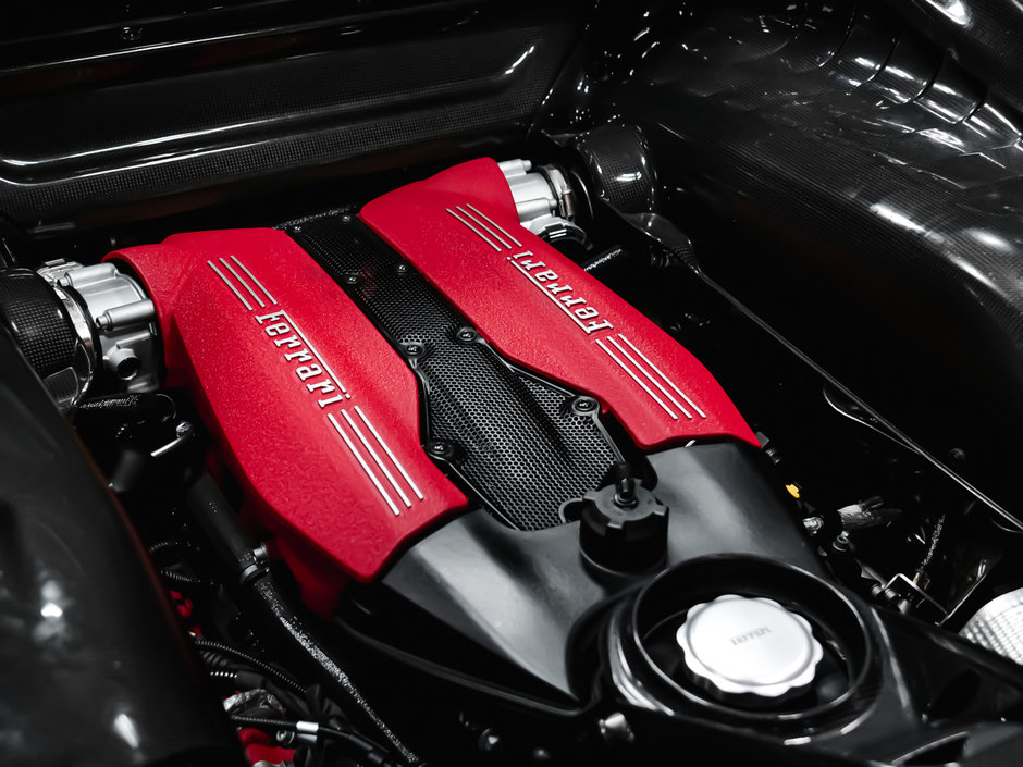 Ferrari 488 GTB  2019-17