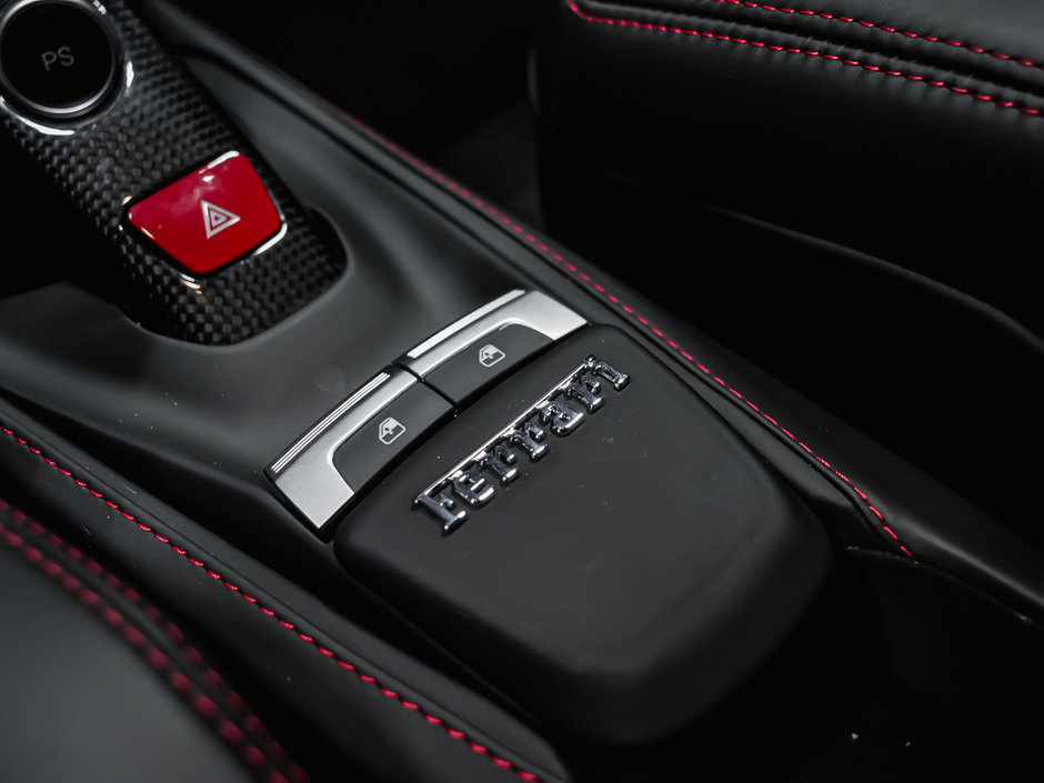 Ferrari 488 GTB  2019-37