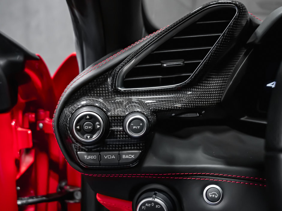 Ferrari 488 GTB  2019-33