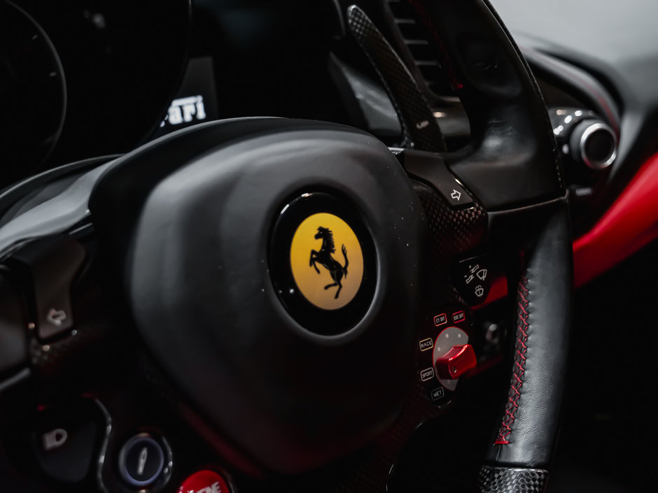Ferrari 488 GTB  2019-32