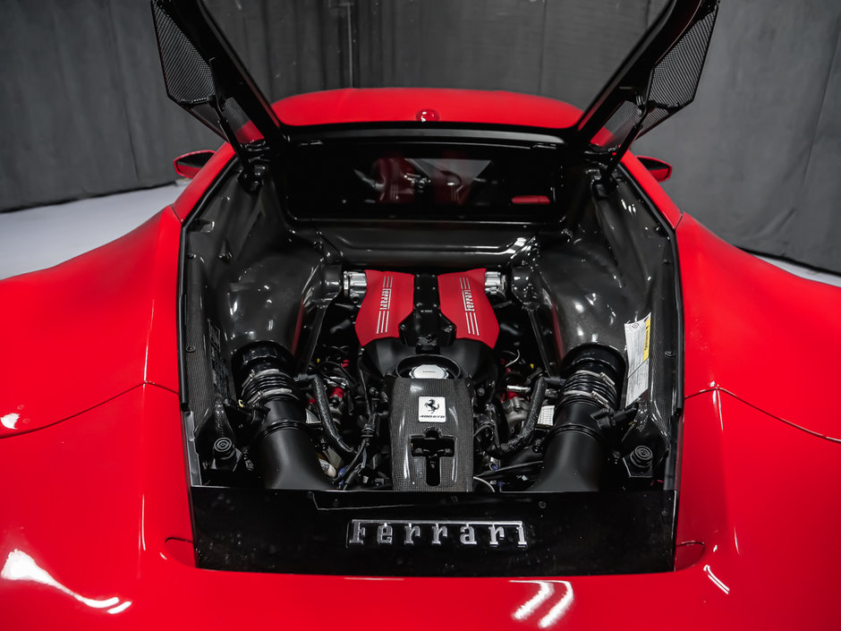 Ferrari 488 GTB  2019-14
