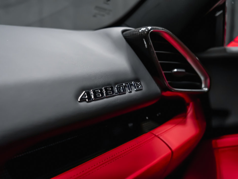 Ferrari 488 GTB  2019-40
