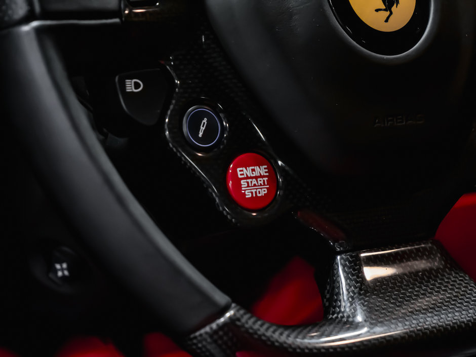 Ferrari 488 GTB  2019-23