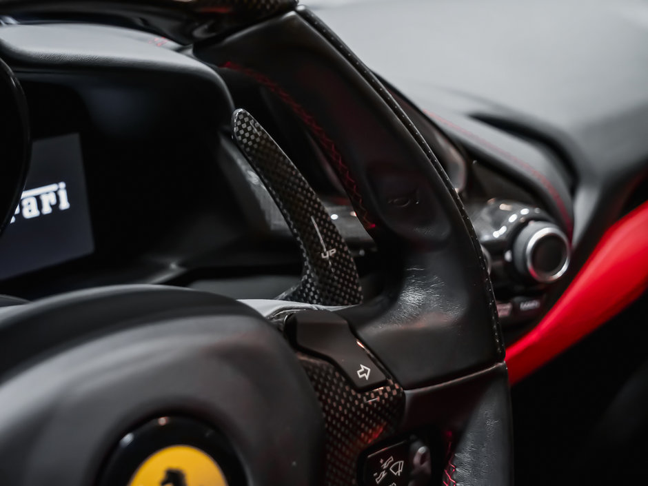 Ferrari 488 GTB  2019-31