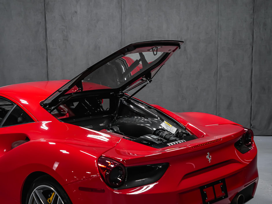 Ferrari 488 GTB  2019-13
