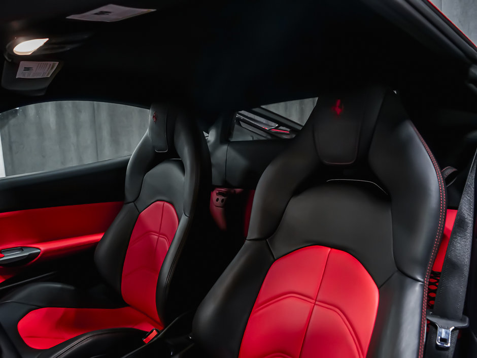Ferrari 488 GTB  2019-49