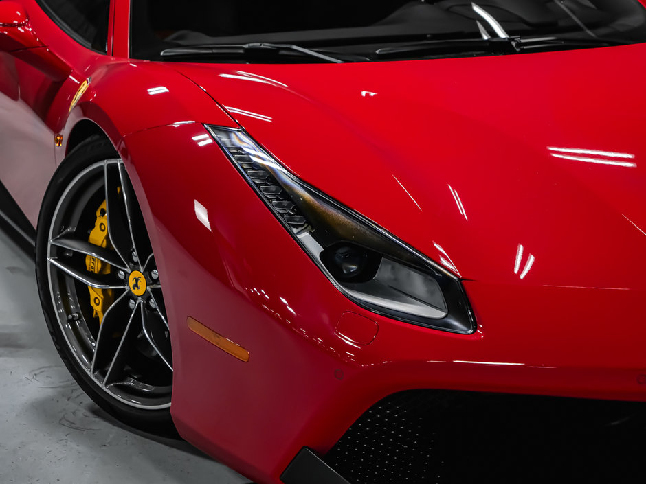 Ferrari 488 GTB  2019-50