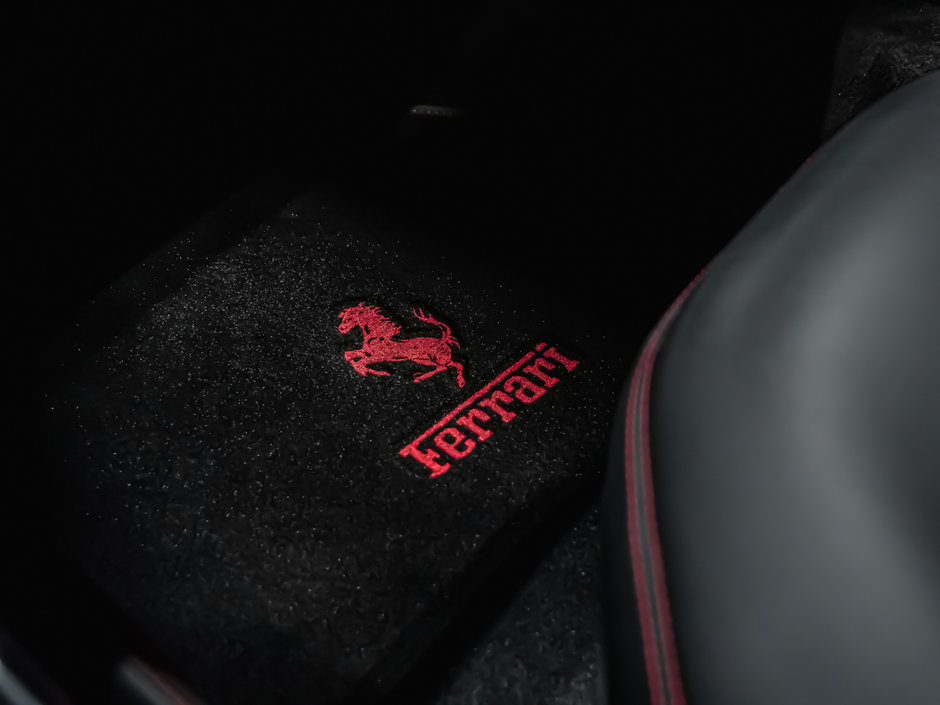 Ferrari 488 GTB  2019-44