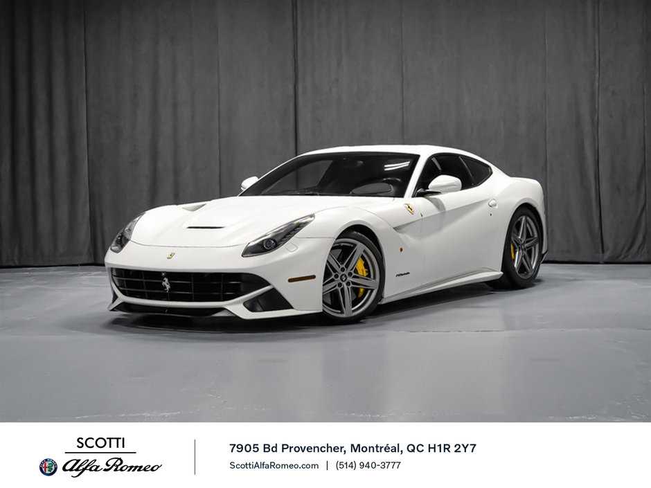 Ferrari F12berlinetta  2014-0