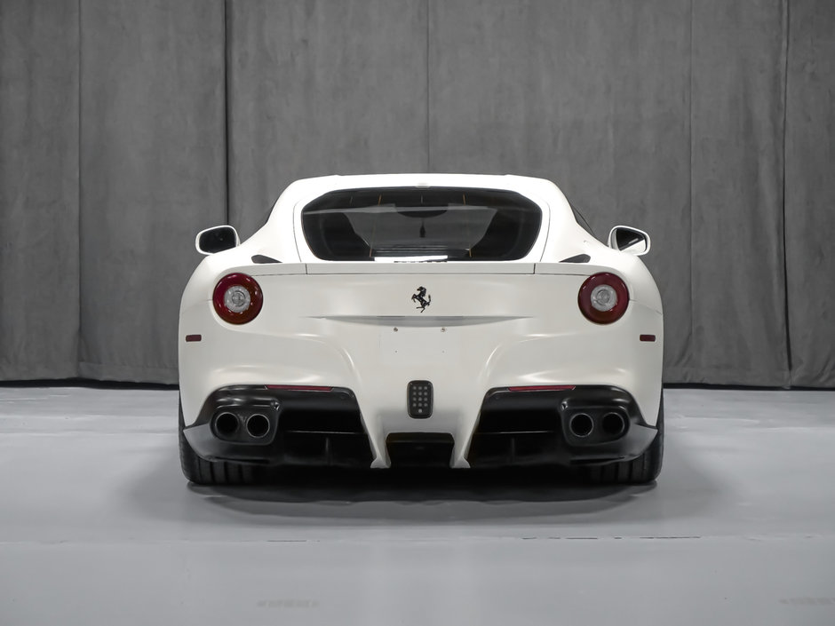 Ferrari F12berlinetta  2014-4