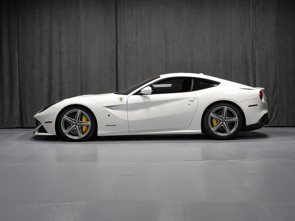 Ferrari F12berlinetta  2014-6