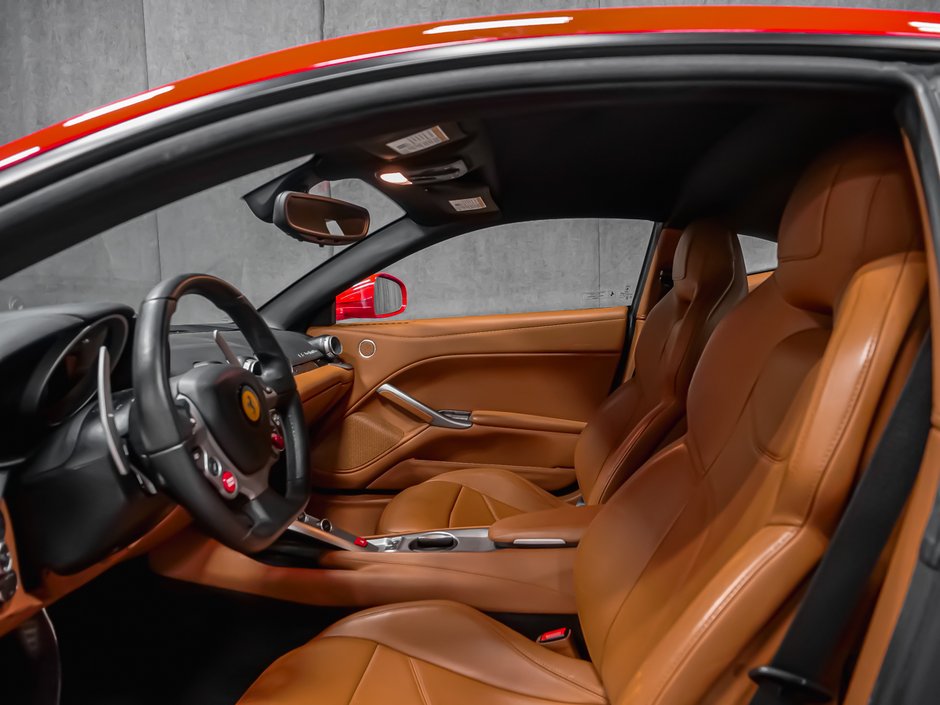 2016 Ferrari F12berlinetta-34