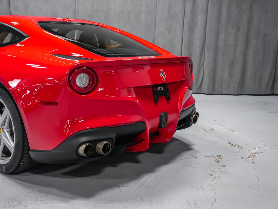 2016 Ferrari F12berlinetta-7