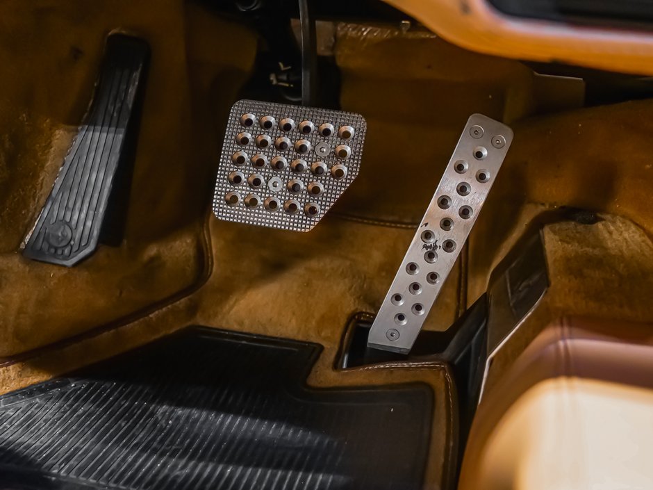 Ferrari F355 F1 Spider 1999-49