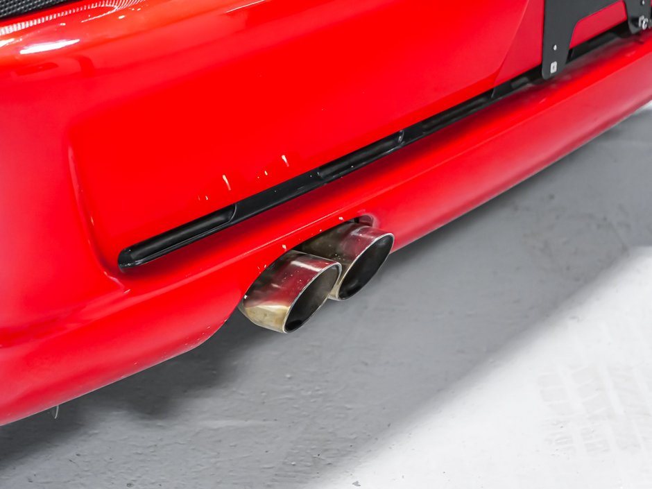 Ferrari F355 F1 Spider 1999-18
