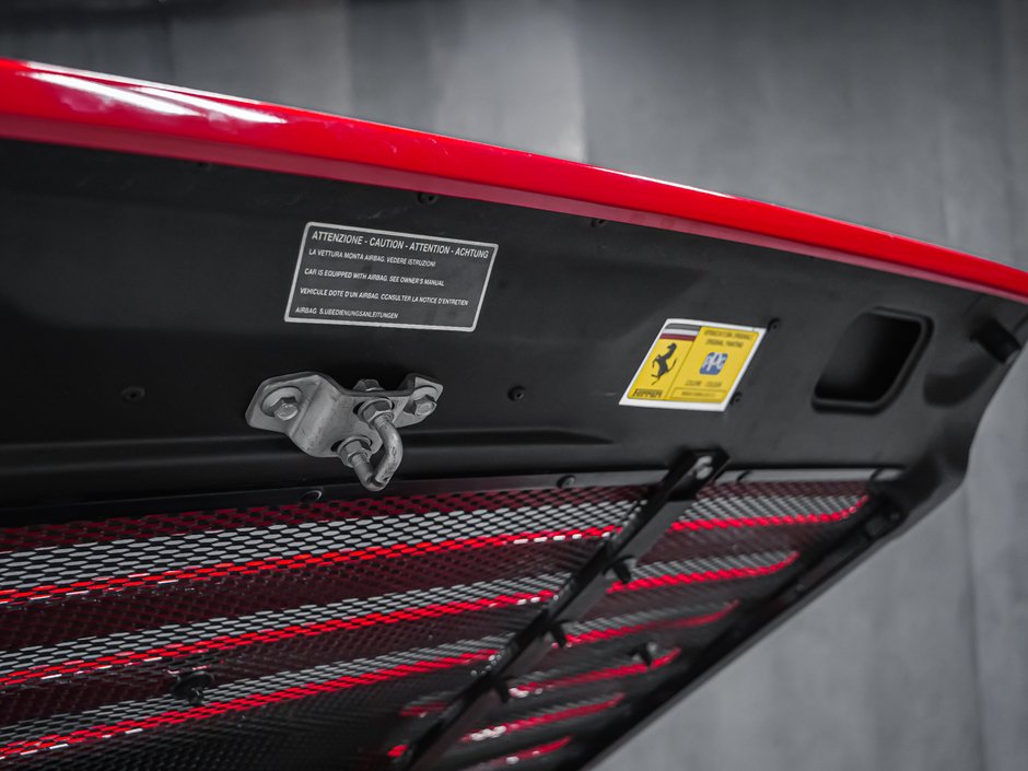 Ferrari F355 F1 Spider 1999-28