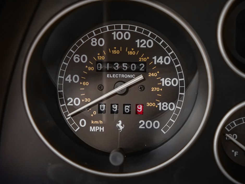 Ferrari F355 F1 Spider 1999-46