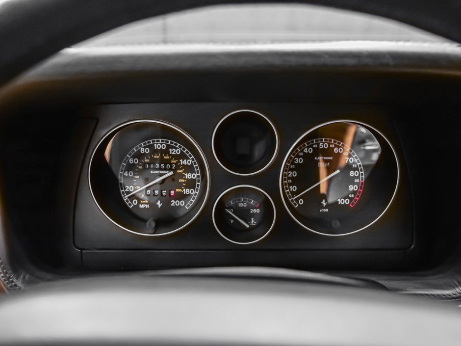Ferrari F355 F1 Spider 1999-47