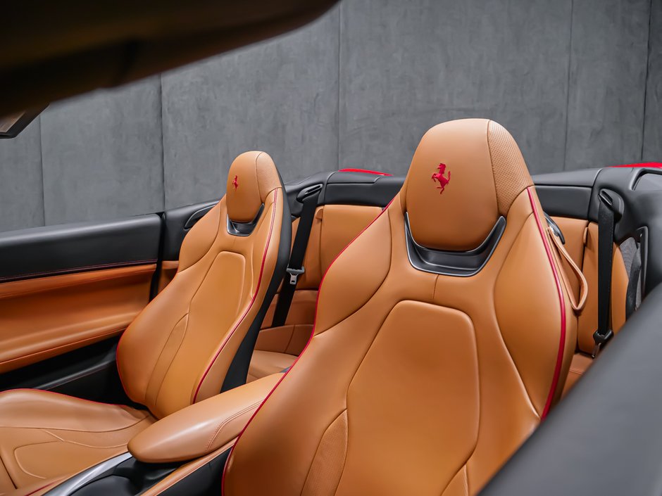 Ferrari Portofino  2020-45