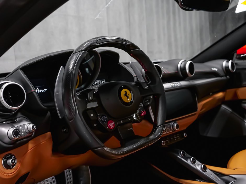 Ferrari Portofino  2020-19