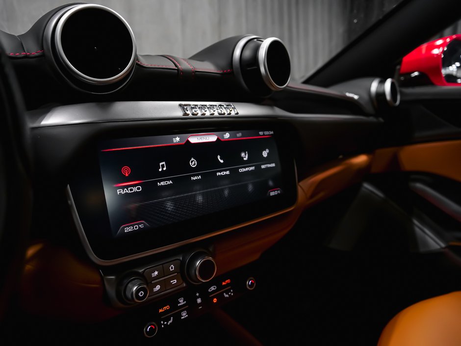 Ferrari Portofino  2020-34